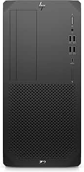 Amazon.co.jp: HP Z2 Tower G5 ワークステーション デスクトップ