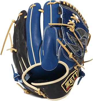 Amazon | ZETT 軟式 グラブ 投手ピッチャー用 プロステイタス