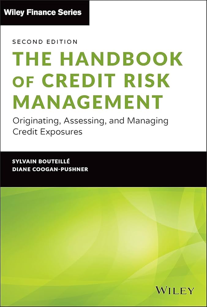 Amazon.com: The Handbook of Credit Risk Management: Originating