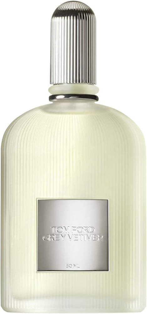 Amazon.com : Tom Ford Grey Vetiver by Tom Ford for Men. Eau De