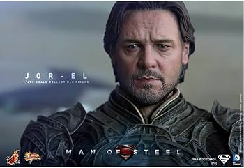 Amazon.co.jp: ムービー・マスターピース マン・オブ・スティール 1/6