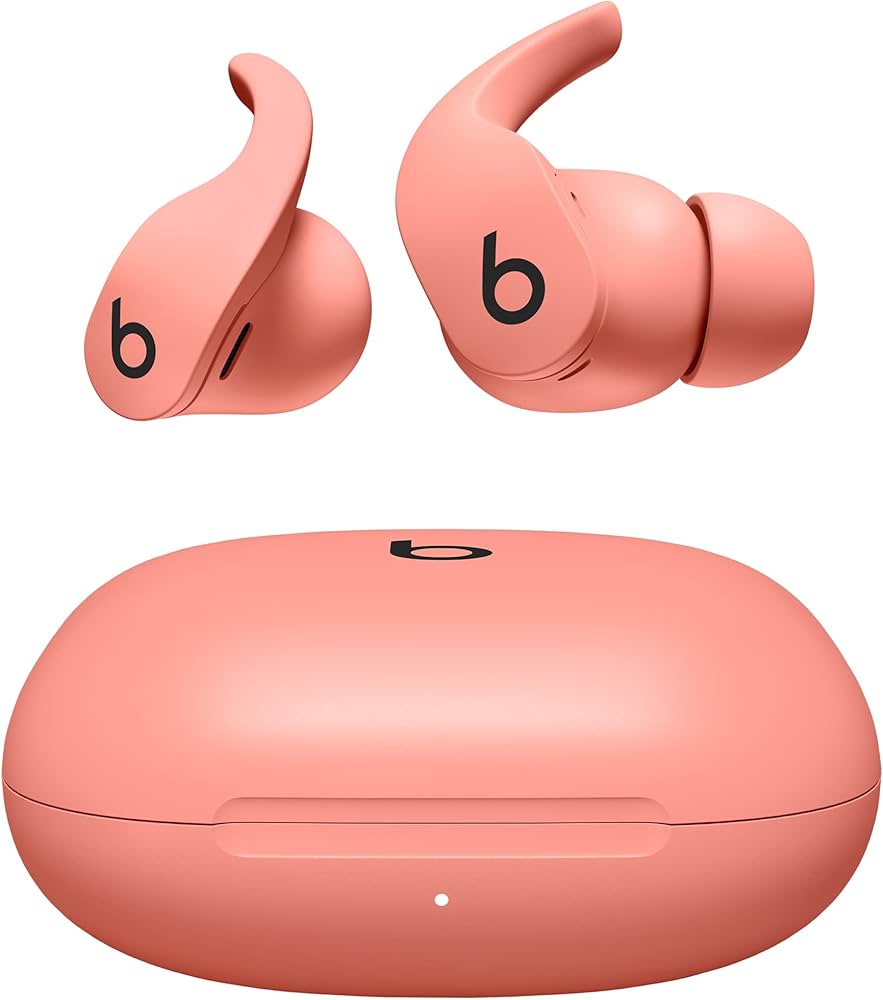 Amazon.com: Beats Fit Pro - True Wireless Noise Cancelling Earbuds
