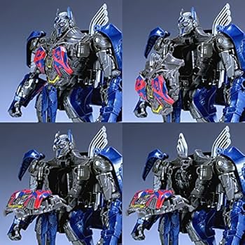 Amazon | トランスフォーマー／最後の騎士王 TLK-EX ダーク