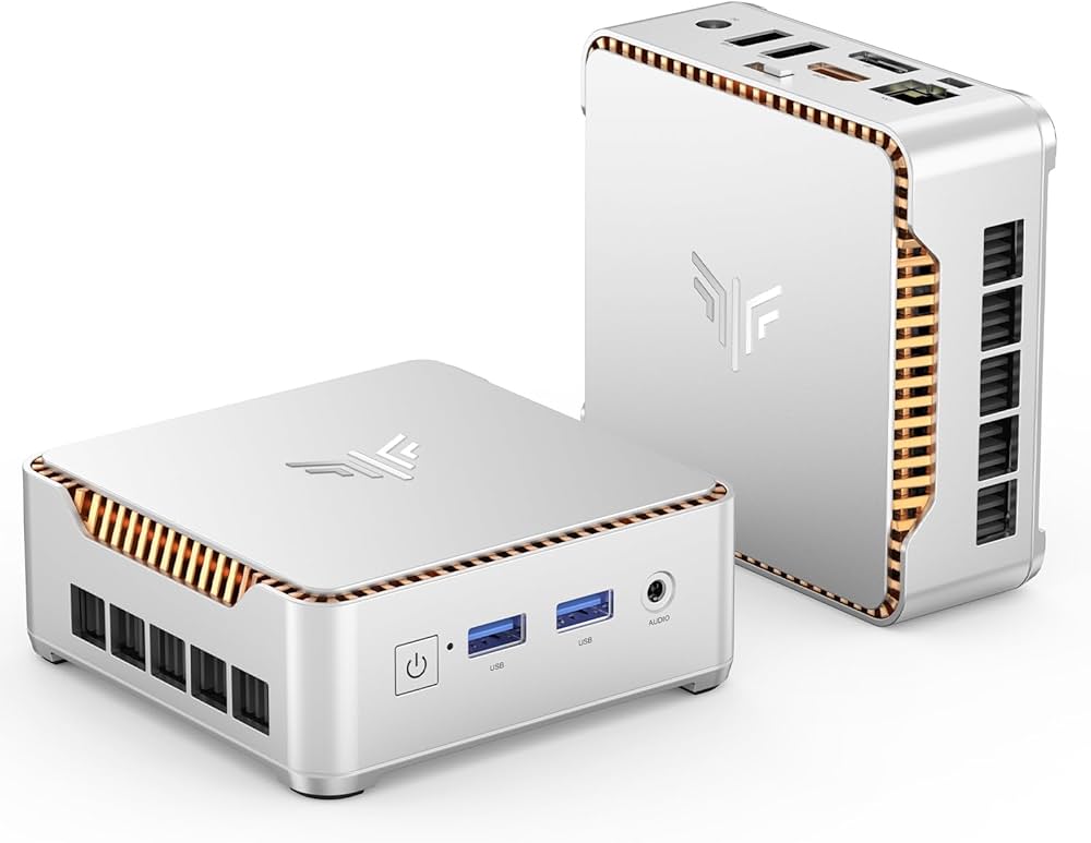 Amazon.co.jp: 【コスパ最強・N150より速い】 NiPoGi ミニpc N95 16GB+