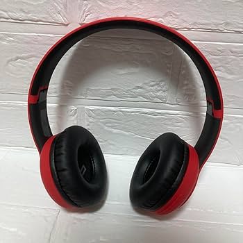 Amazon.co.jp: モンスト ワンピース コラボヘッドホン FILM RED : おもちゃ