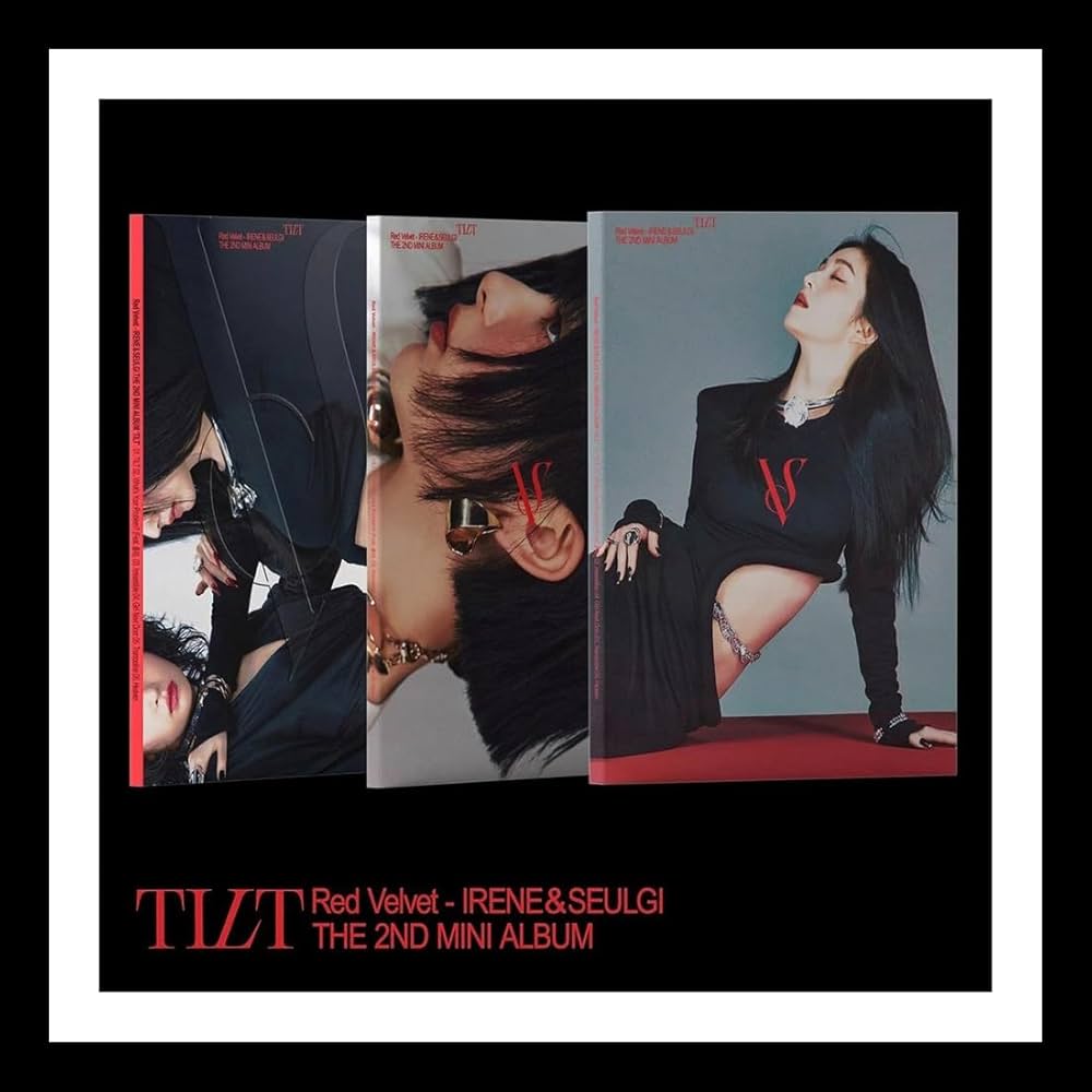 IRENE & SEULGI, IRENE & SEULGI, RED VELVET, IRENE, SEULGI, IRENE