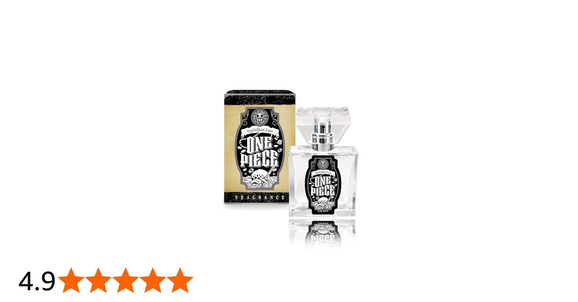 Amazon | primaniacs（プリマニアックス） ONE PIECE フレグランス