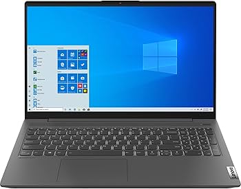 Amazon.com: Lenovo IdeaPad 5 15ITL05 82FG0162US 15.6