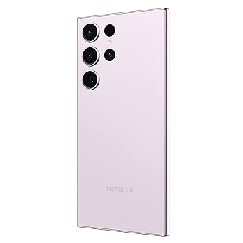 Galaxy S23 Ultra 256GB ラベンダー SIMフリー【A級】 Amazon.com