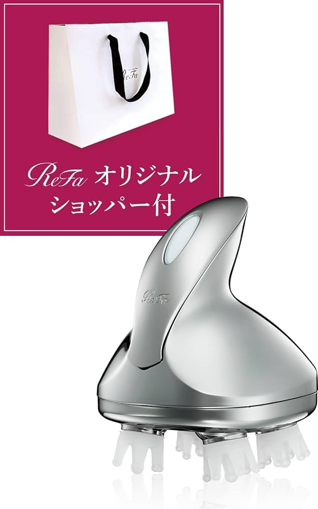 ReFa GRACE HEAD SPA[リファグレイスヘッドスパ] 送料無料】リファ