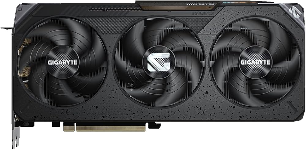 グラフィックボード・グラボ・ビデオカード GIGABYTE Radeon RX9070XT