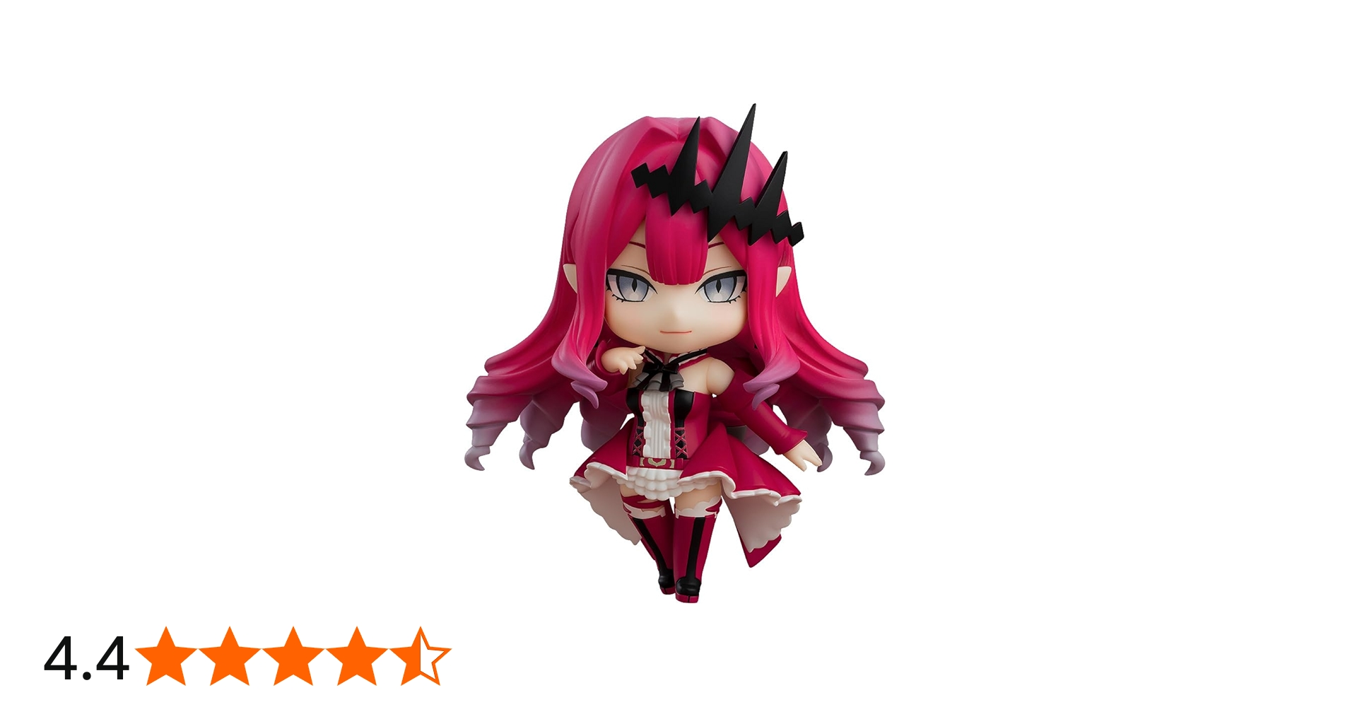 Amazon | ねんどろいど Fate/Grand Order アーチャー/バーヴァン シー