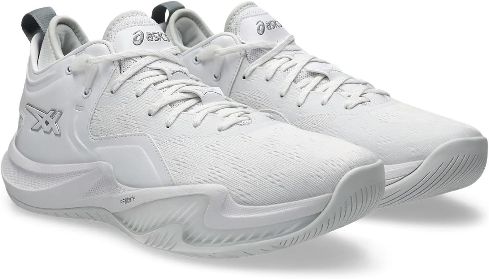 Amazon | [アシックス] バスケットボールシューズ NOVA SURGE LOW 2