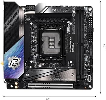 ITX/Dual LAN】i5-11400 H570M 32GB AXP90 ITX/Dual LAN】i5-11400