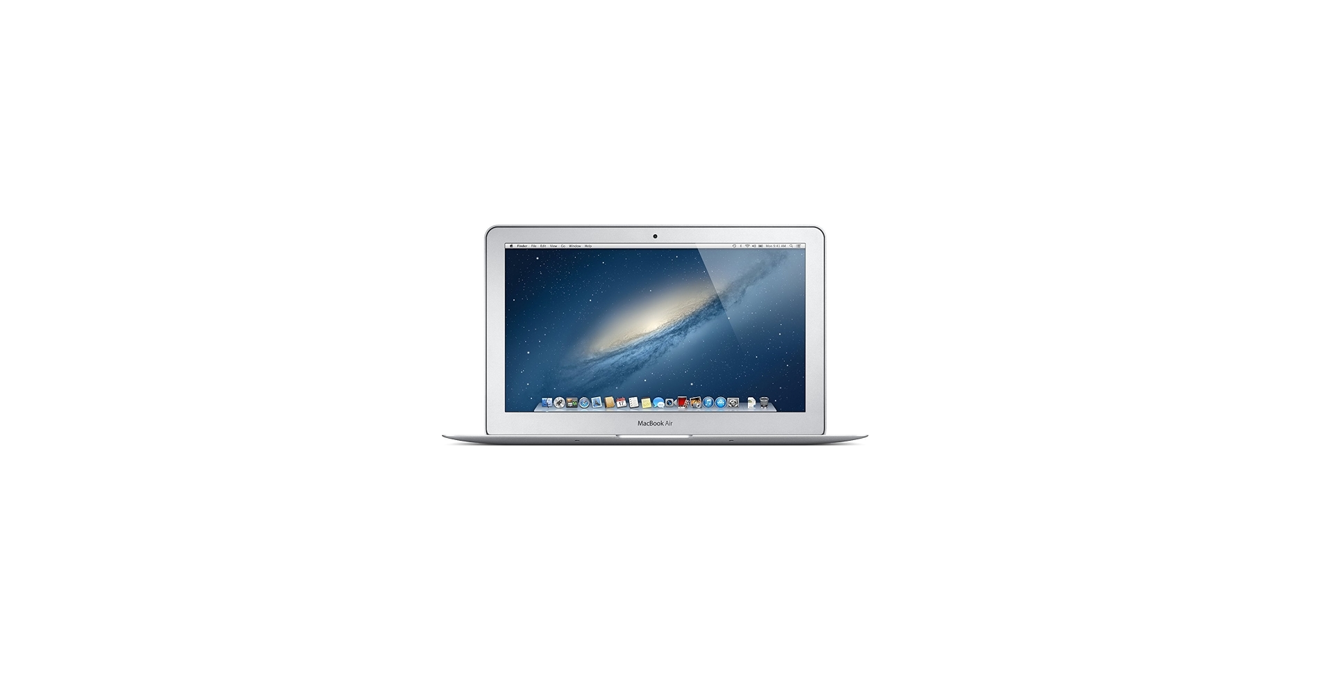 Amazon.com: Apple MacBook Air 11.6-Inch HD+ MD711LL/B Laptop (1.4