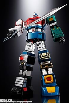 Amazon | TAMASHII NATIONS 超合金魂 GX-40SP 六神合体ゴッドマーズ