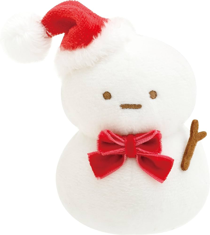 Amazon.co.jp: すみっコぐらし『おうちのすみっコクリスマス』てのり