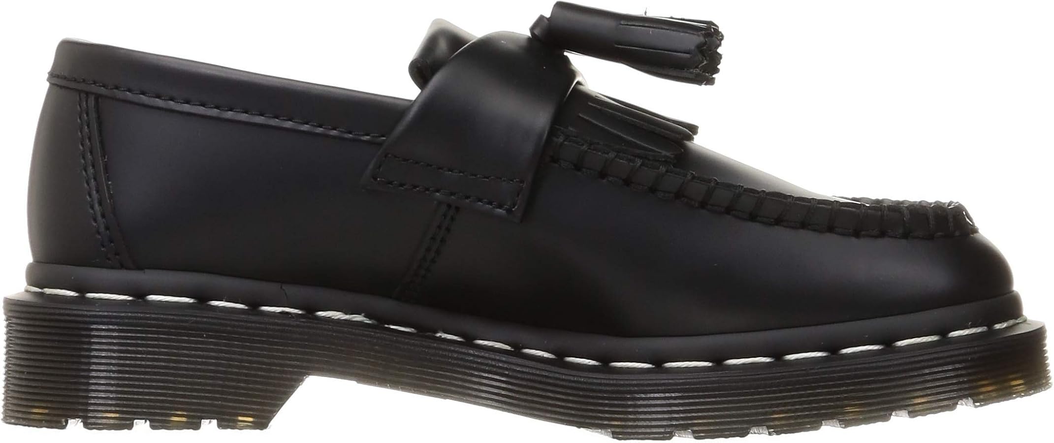 Amazon.co.jp: Dr. Martens Smooth Platform Core Adrian WS Tassel