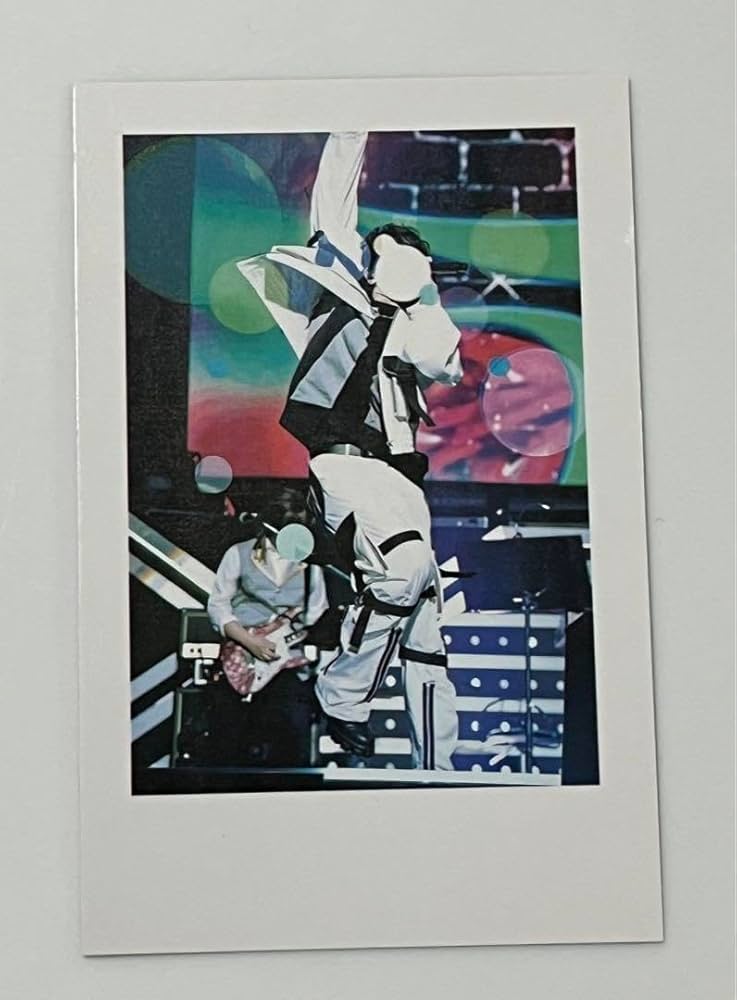 Amazon.co.jp: いれいす 実写チェキ if いふ : おもちゃ