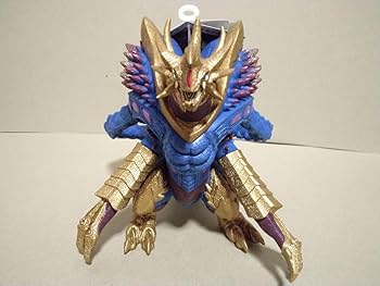 Amazon.co.jp: ウルトラ怪獣シリーズ 2006 SP 究極超獣 Uキラー