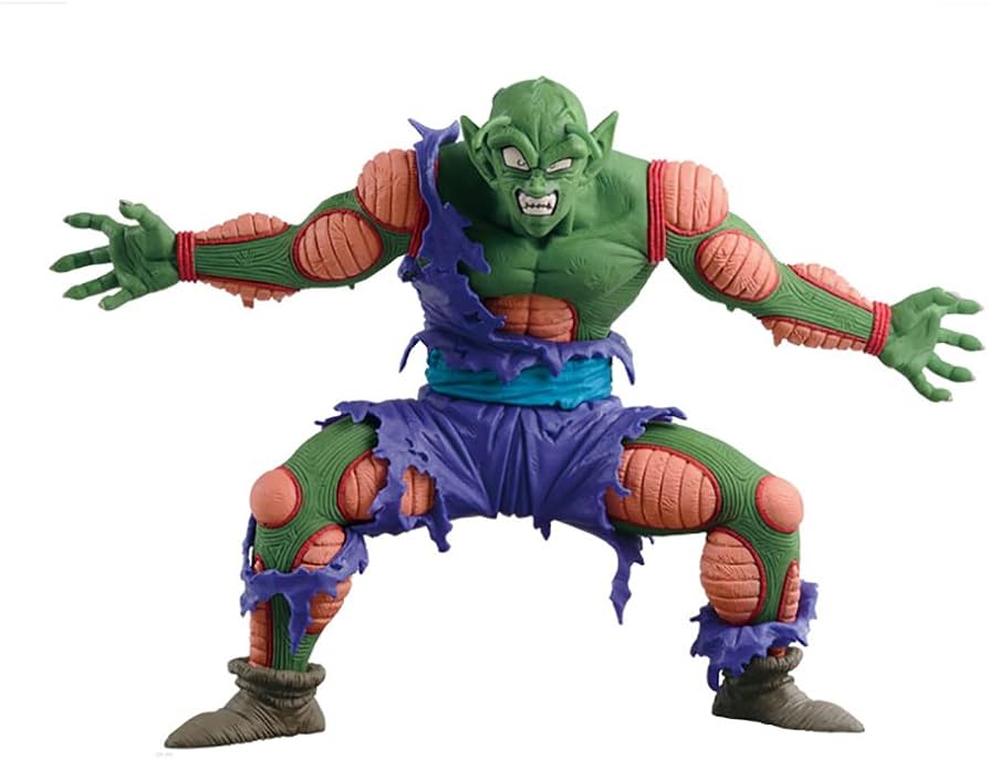 Amazon.co.jp: ドラゴンボールZ SCultures BIG 造形天下一武道会7 其