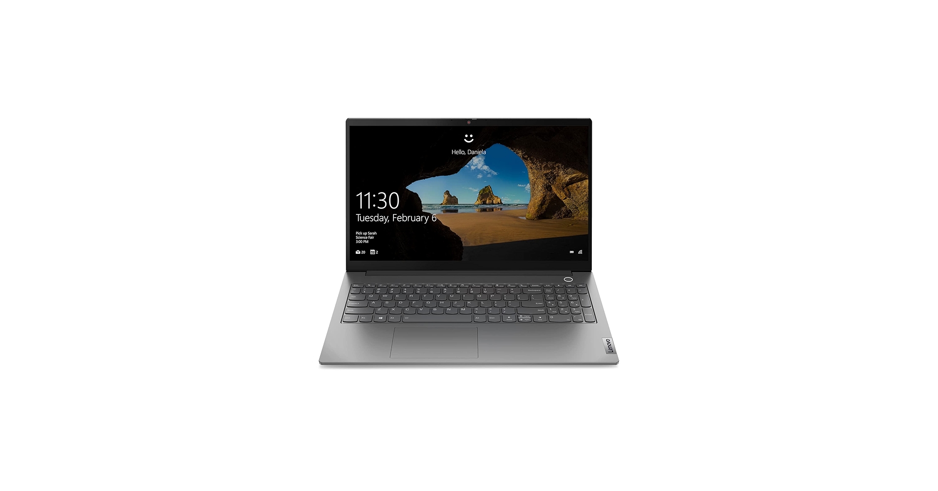 Amazon.com: Lenovo ThinkBook 15 G2 ITL 15.6