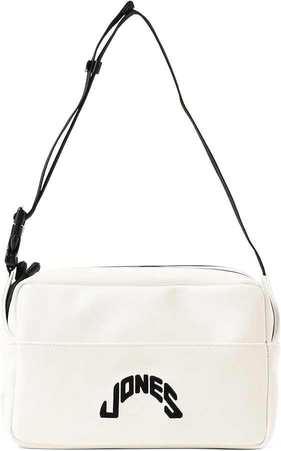 Amazon | [ビームスゴルフ] キャンパス・バッグ JONES 別注 カート