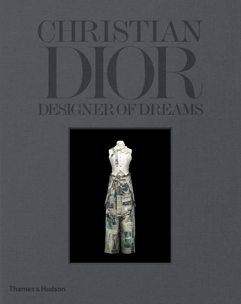 Christian Dior: Designer of Dreams: Müller, Florence