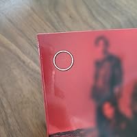 Amazon.co.jp: ABARERO (初回盤A) - SixTONES: ミュージック