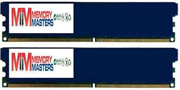 MemoryMasters Crucial Ballistix Sport LT BLS2K8G4D240FSB 2400 MHz