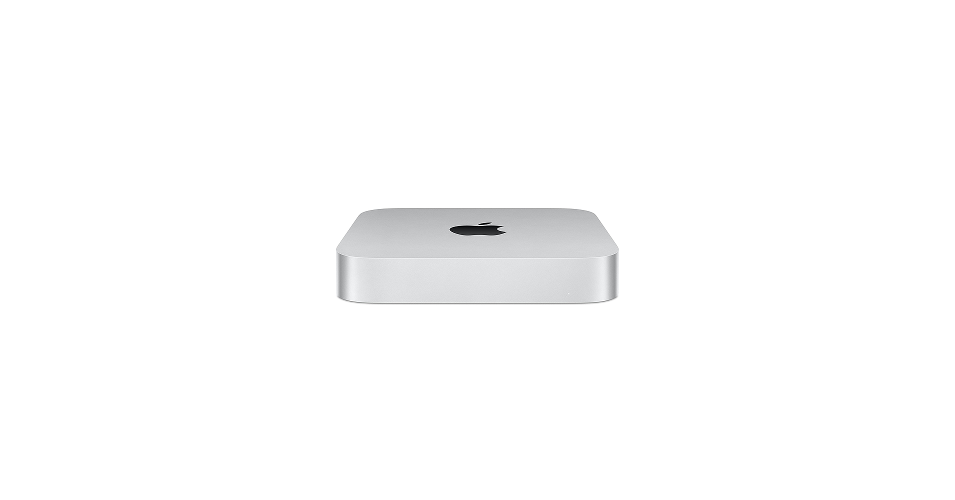 Amazon.com: Apple 2023 Mac Mini with Apple M2 Chip with 8-core CPU