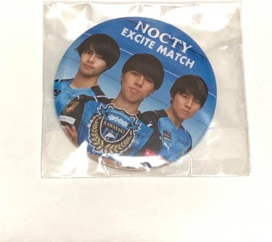 三笘薫田中碧鷺沼兄弟缶バッジ非売品