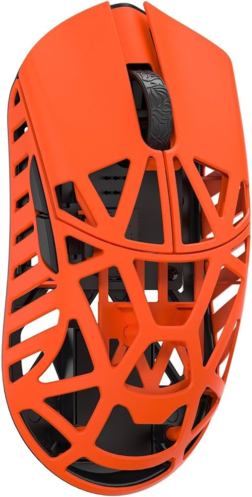 Amazon.com: MK x WLMOUSE Beast X Mini Pro Wireless 8K Mouse with