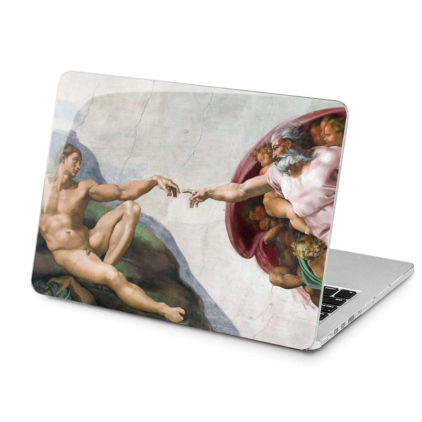 Amazon.com: Cavka Hard Case Compatible for MacBook Pro 16 14 M3 M2