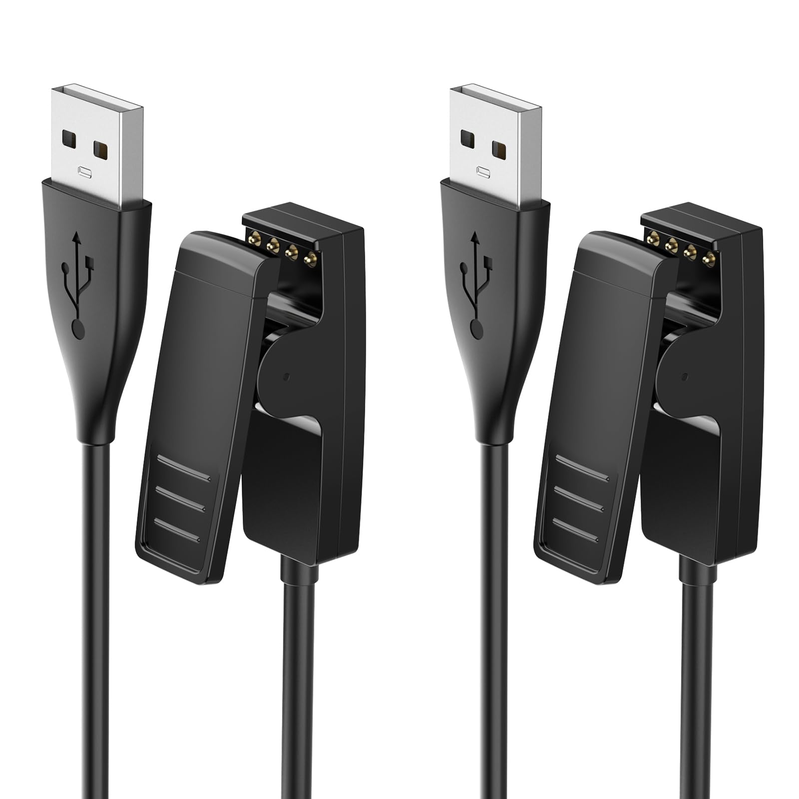 Amazon.co.jp: Hianjoo ガーミン対応充電ケーブル Garmin ForeAthlete