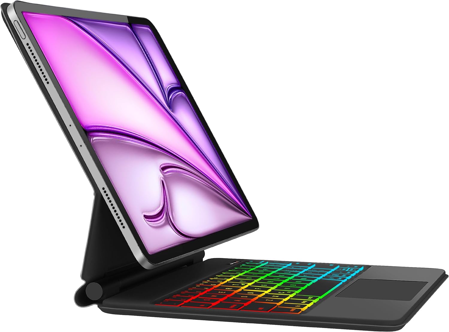 Amazon.co.jp: 【2024年最新型】マジックキーボード iPad Pro12.9 iPad