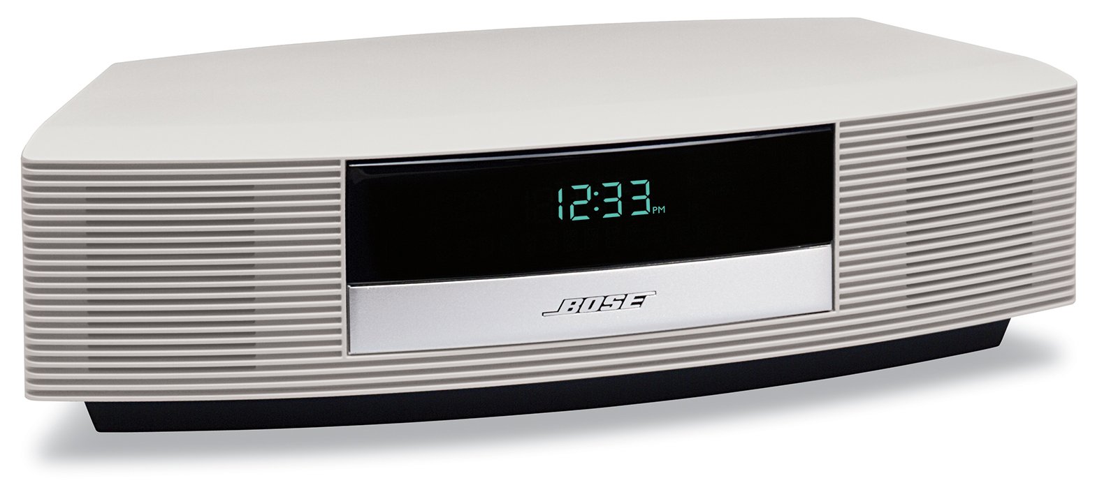 Amazon.com: Bose Wave® Radio III -Platinum White : Electronics