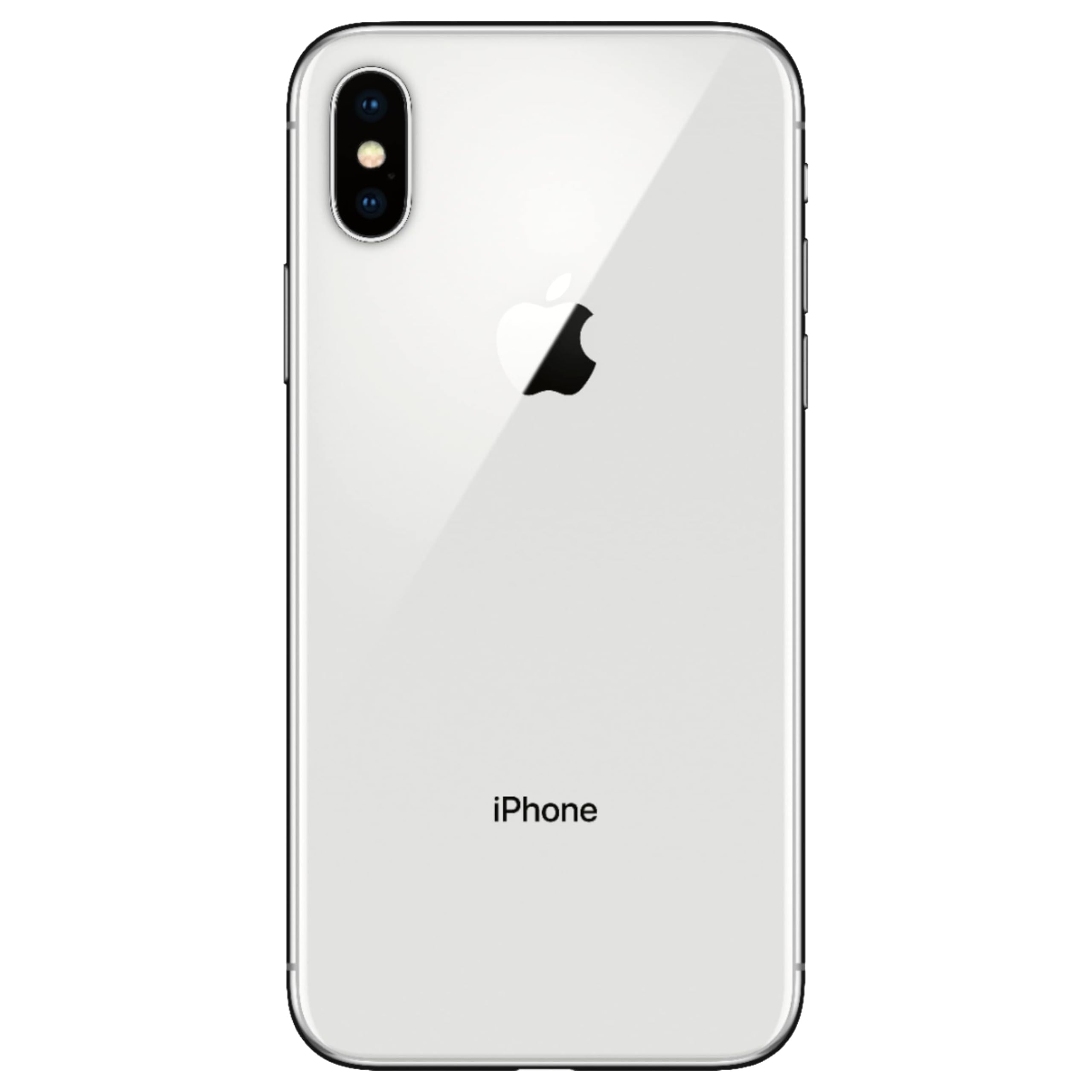 APPLE IPHONE X 256GB : Amazon.com.be: Electronics