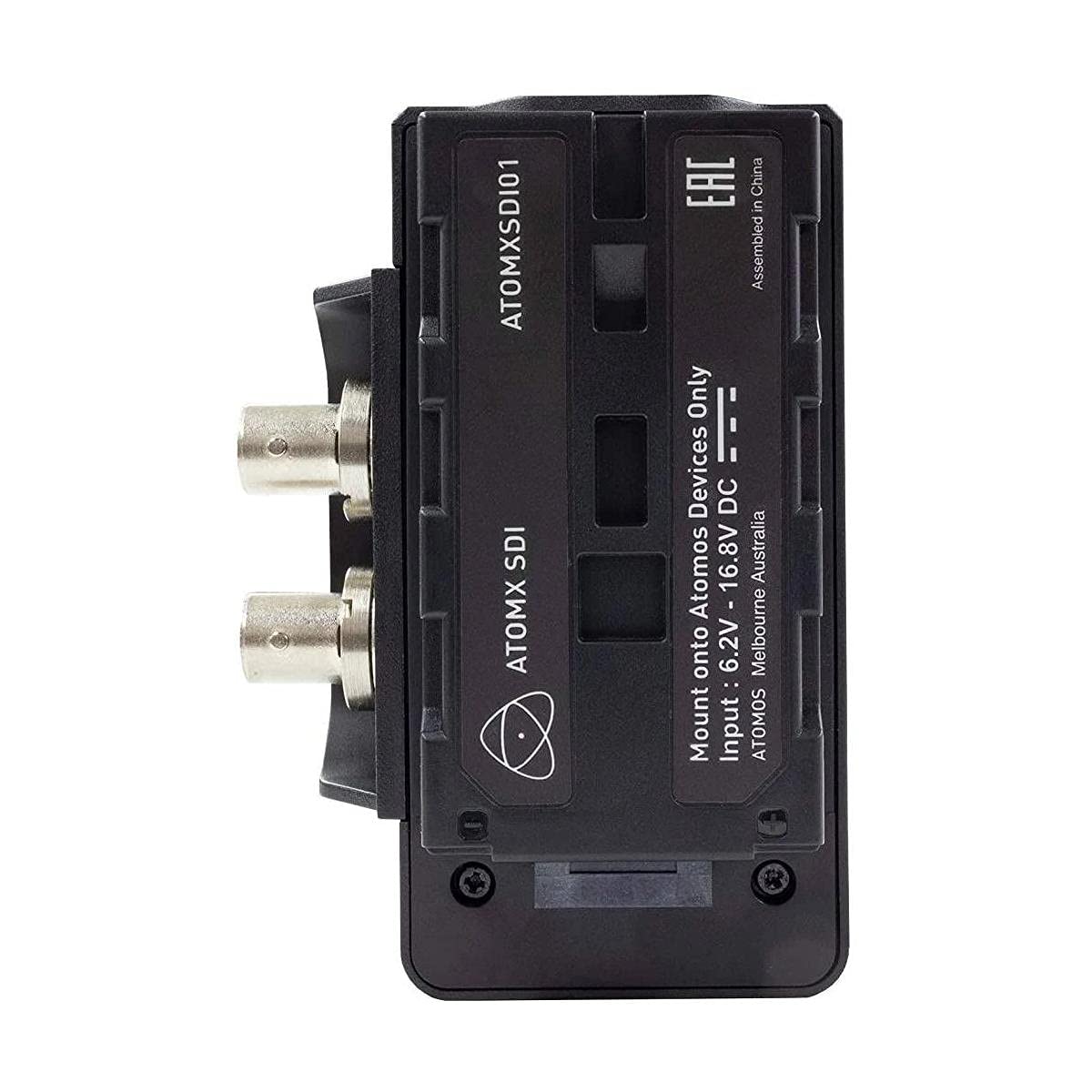 Amazon.co.jp: ATOMOS アトモス NINJA V用SDIモジュール AtomX SDI