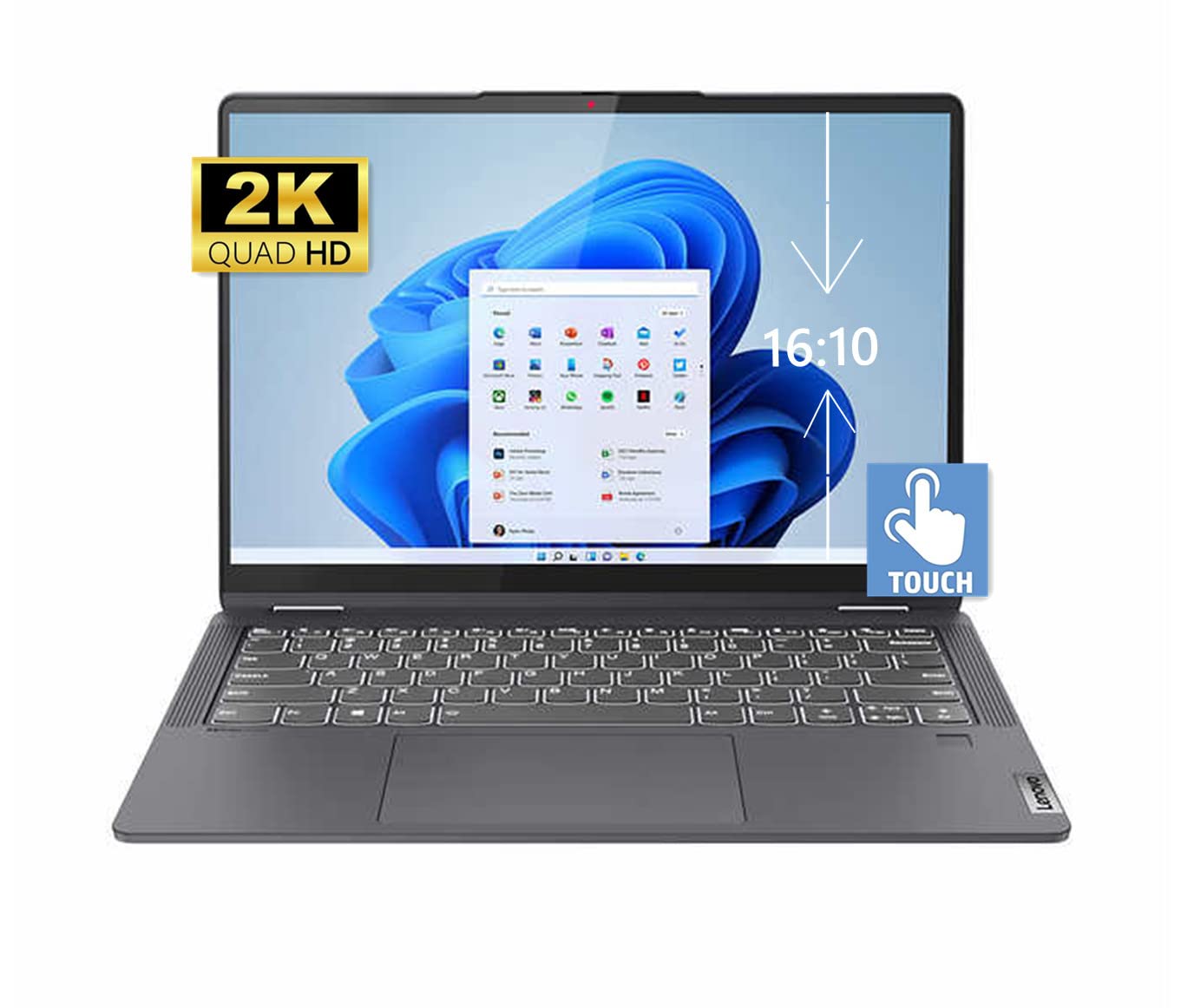 Amazon.com: Lenovo Flex 5 14