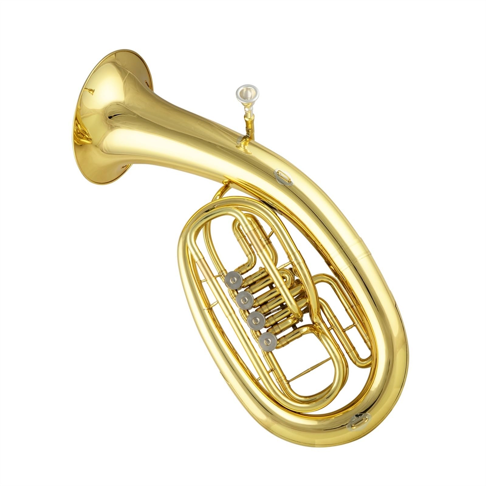 Amazon | ユーフォニアム 3♭トロンボーン ユーフォニアム 4♭トロン