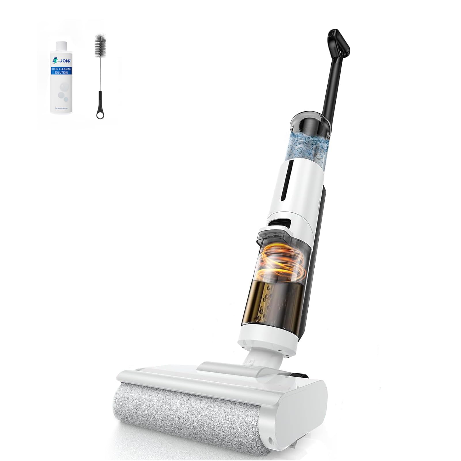 Amazon | JONR ED12 Lite 水拭き掃除機【マンション・ご家庭に最適