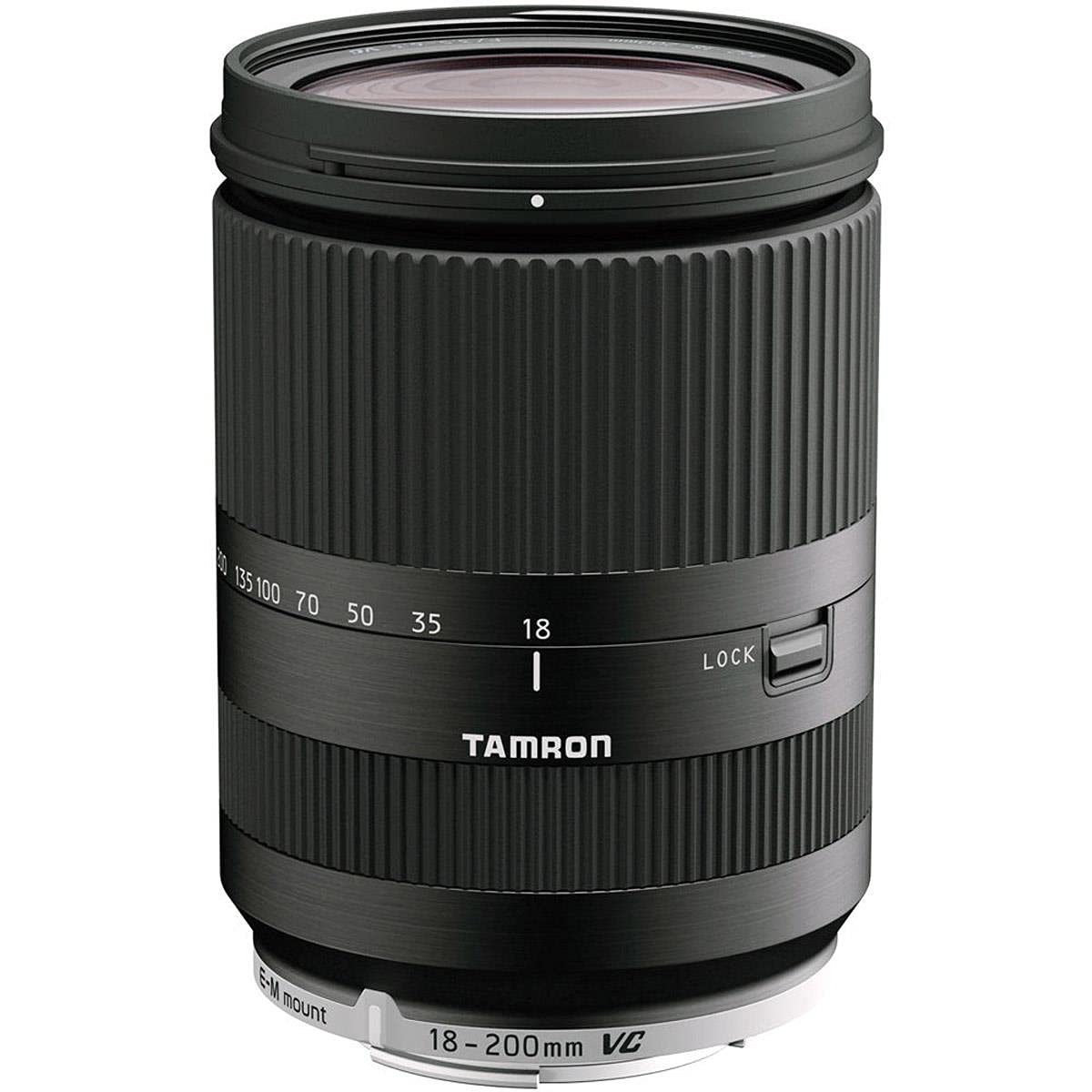 Amazon.com : Tamron AFB011EM700 18-200mm Di III VC IS Zoom Lens