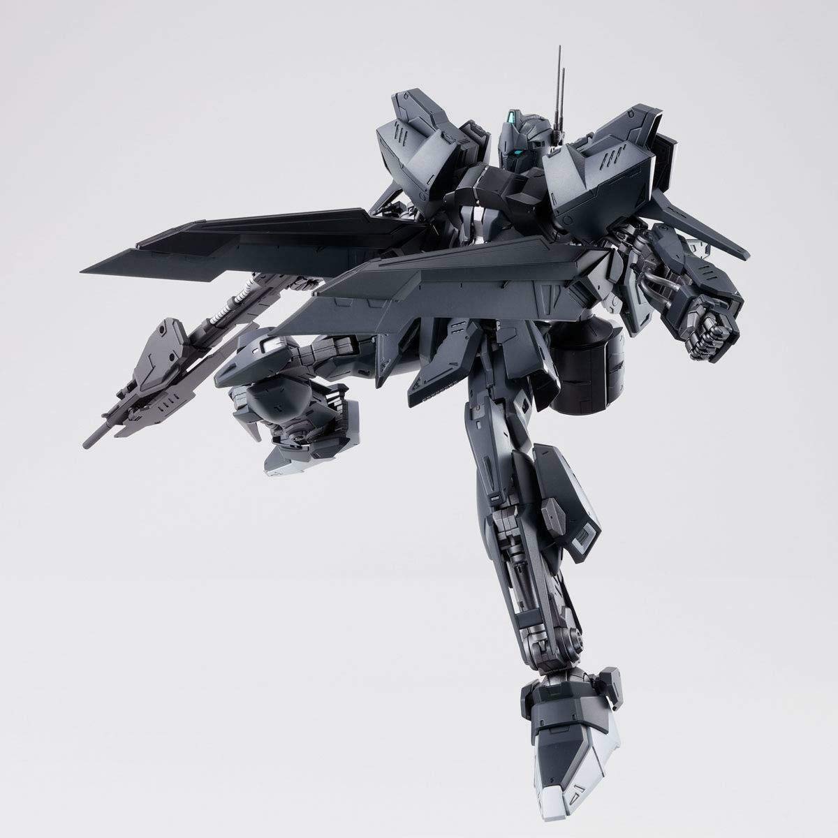 Amazon | BANDAI MG 1/100 百式壊 プラモデル(ホビーオンライン