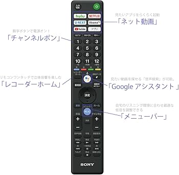 Amazon | ソニー 43V型 4K対応 液晶 テレビ ブラビア KJ-43X7500F