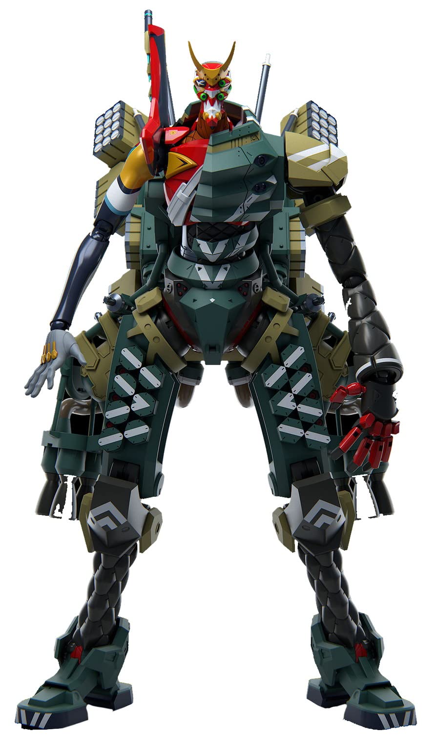 Amazon.co.jp: GSI クレオス(GSI Creos) モンモデル エヴァンゲリオン