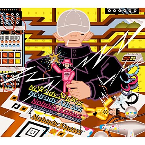 Amazon Music Unlimitedでnobodyknows+のnobody knows 3を