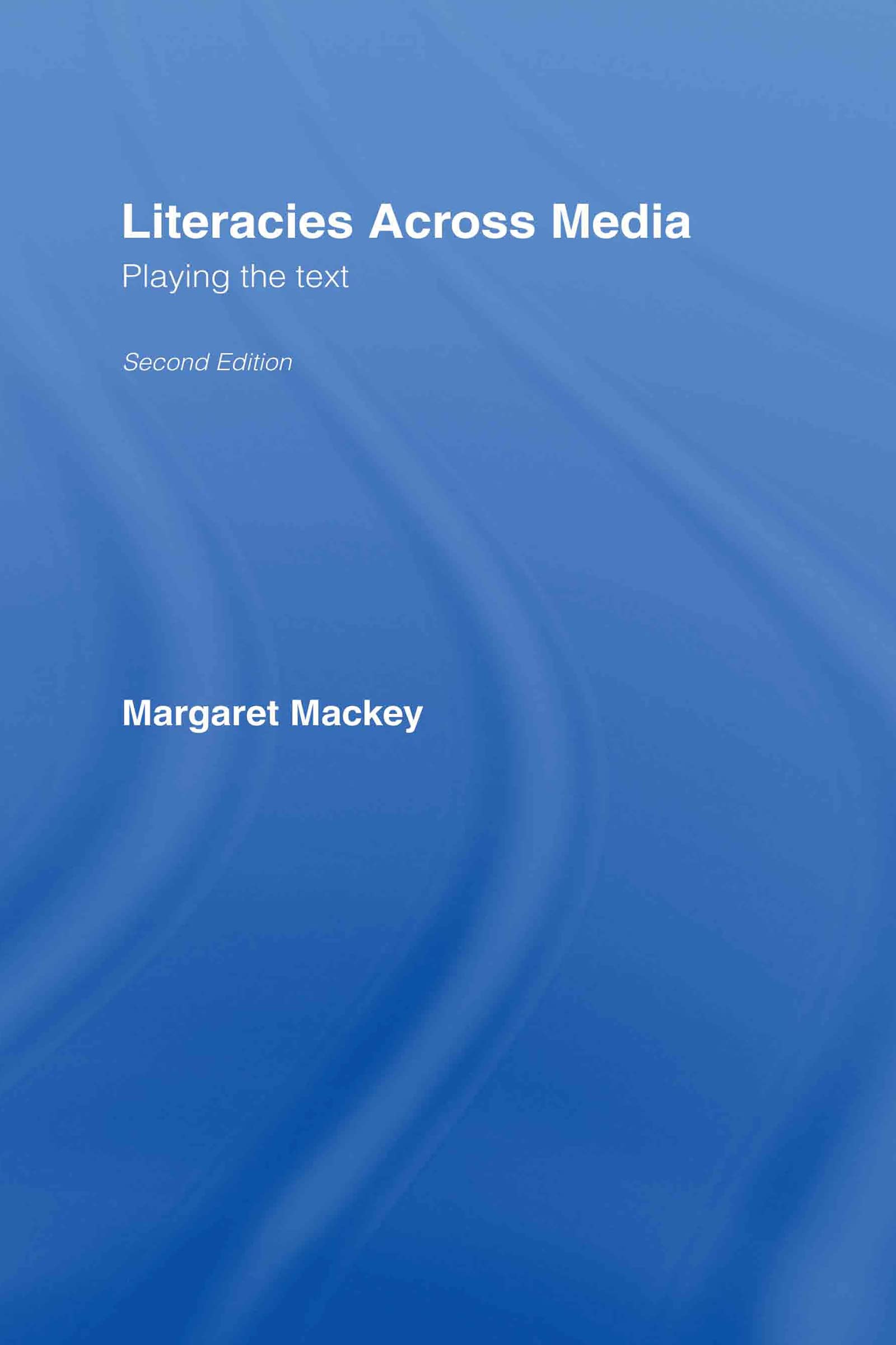 Amazon.com: Margaret Mackey: books, biography, latest update