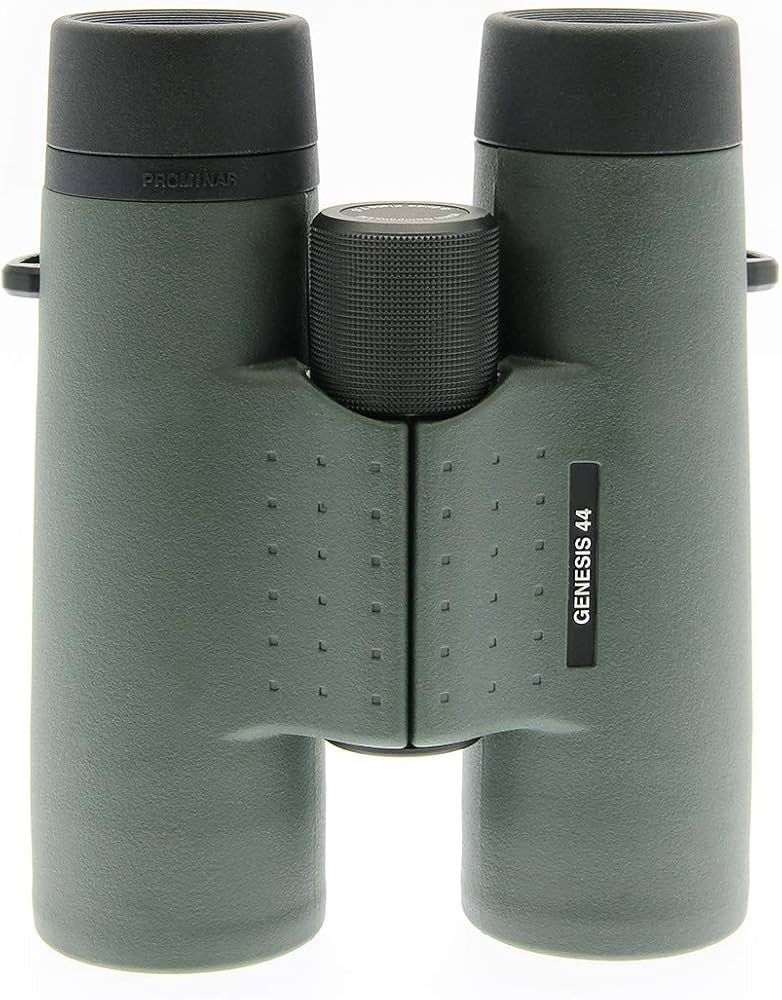 Amazon | Kowa 双眼鏡 ダハプリズム式 10.5倍44口径 GENESIS 10.5x44