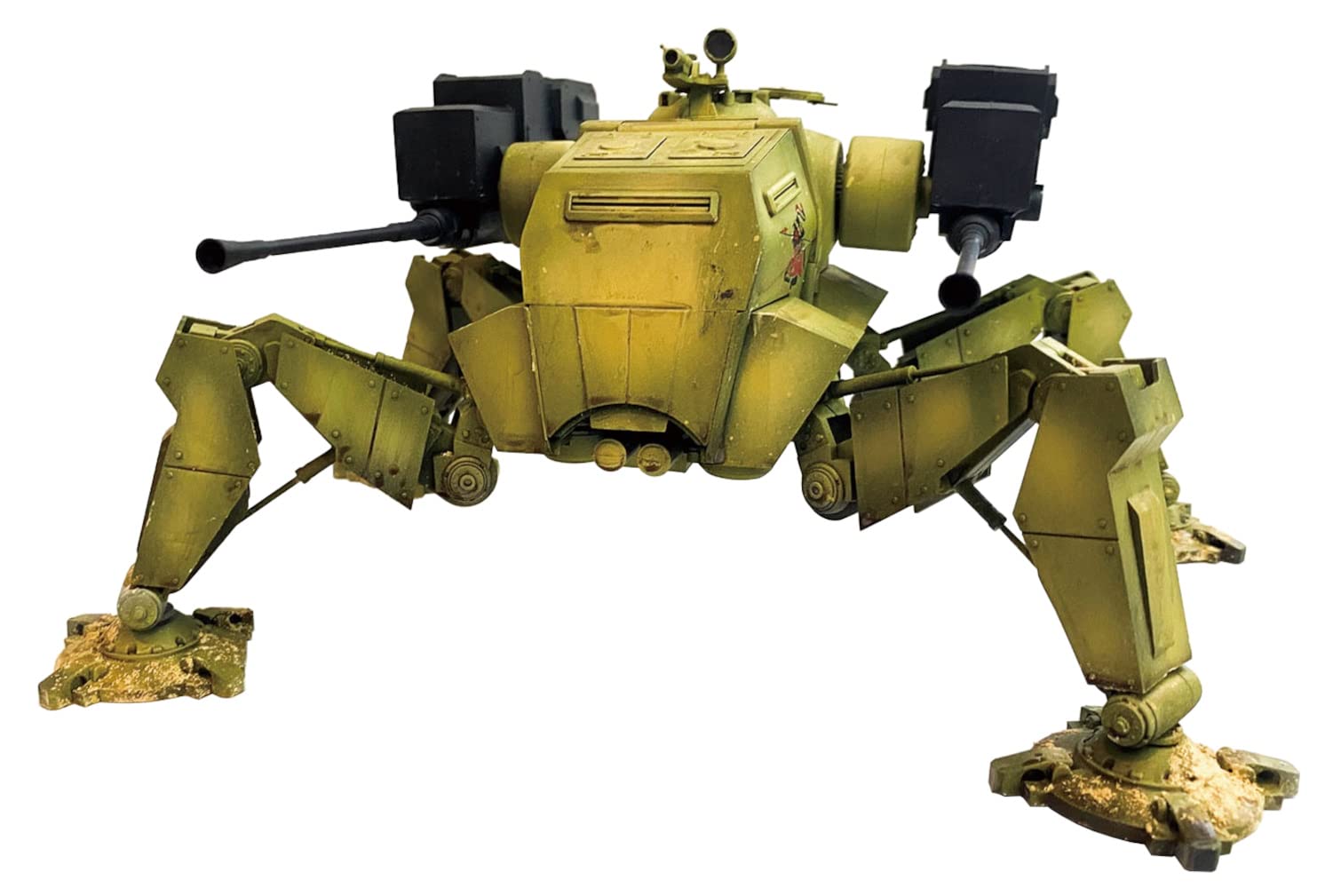 Amazon | ロケットモデルズ 1/35 フィスト・オブ・ウォーシリーズ